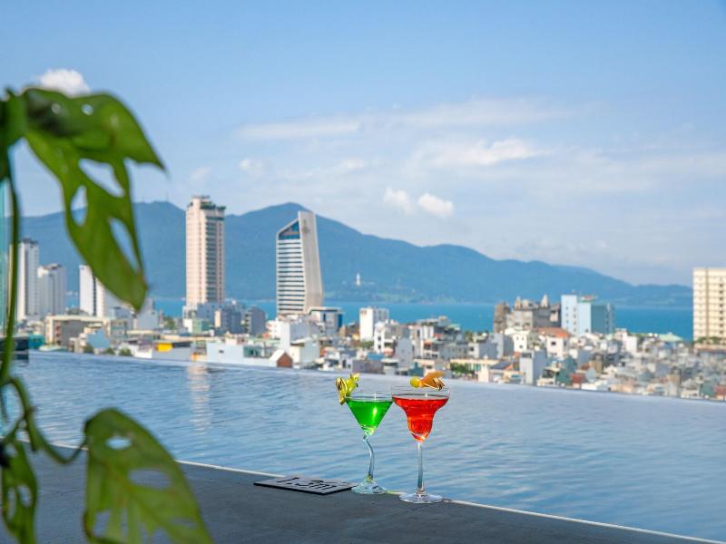 Estrella Boutique Hotel image
