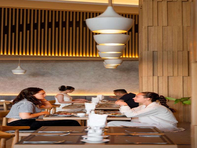Estrella Boutique Hotel image