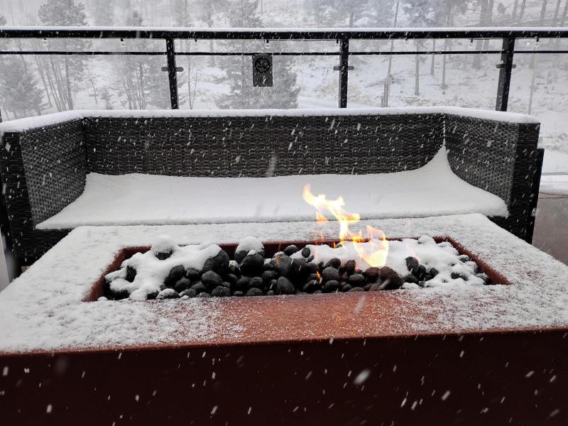 Grand Cloudcroft Hotel
