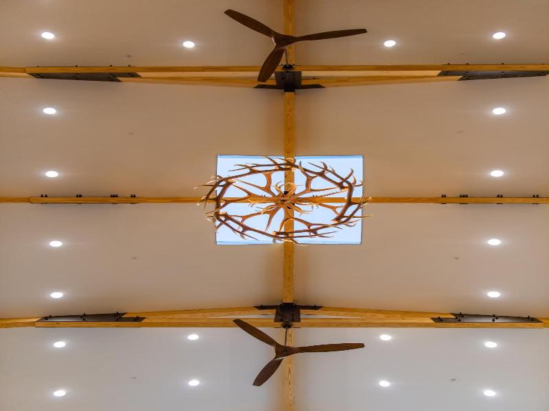 Grand Cloudcroft Hotel