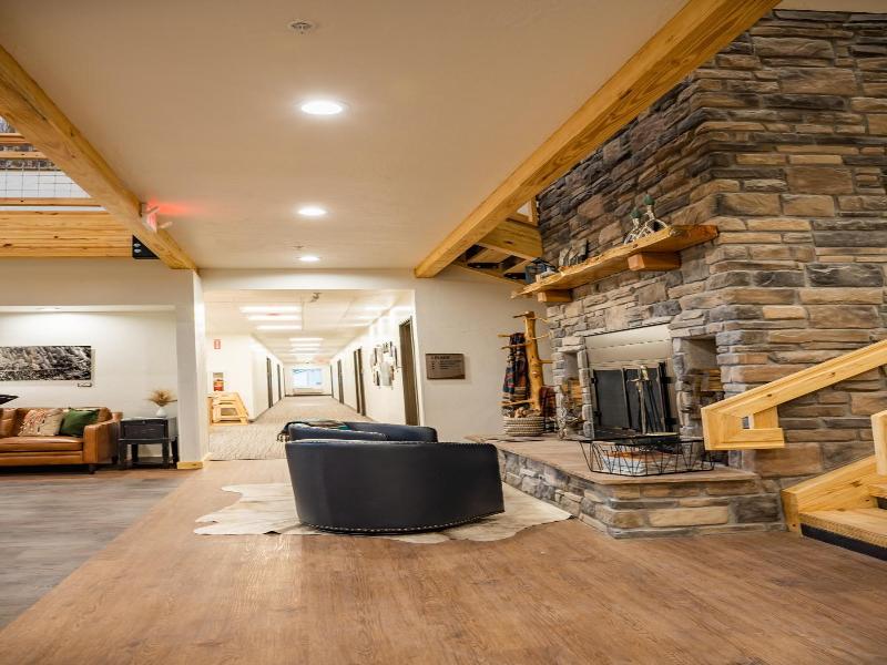 Grand Cloudcroft Hotel