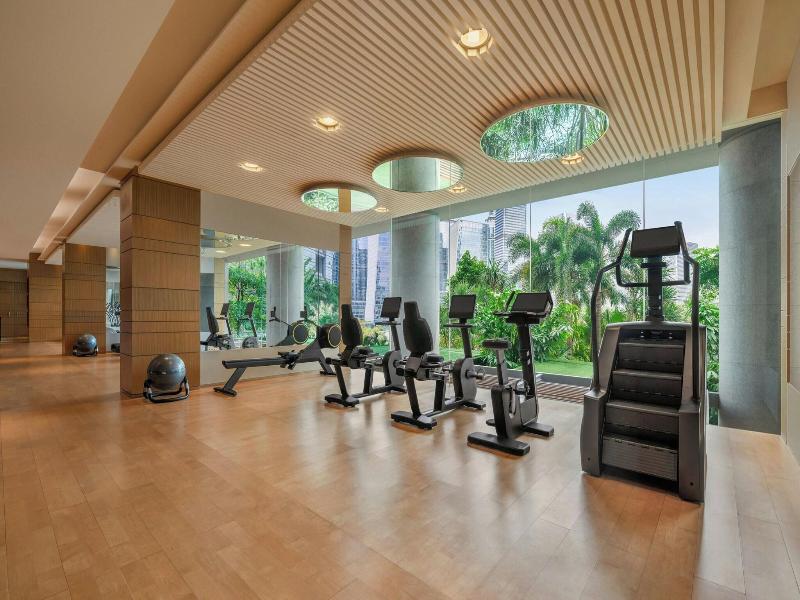The Ritz-Carlton, Shenzhen image