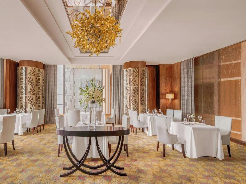 The Ritz-Carlton, Shenzhen image