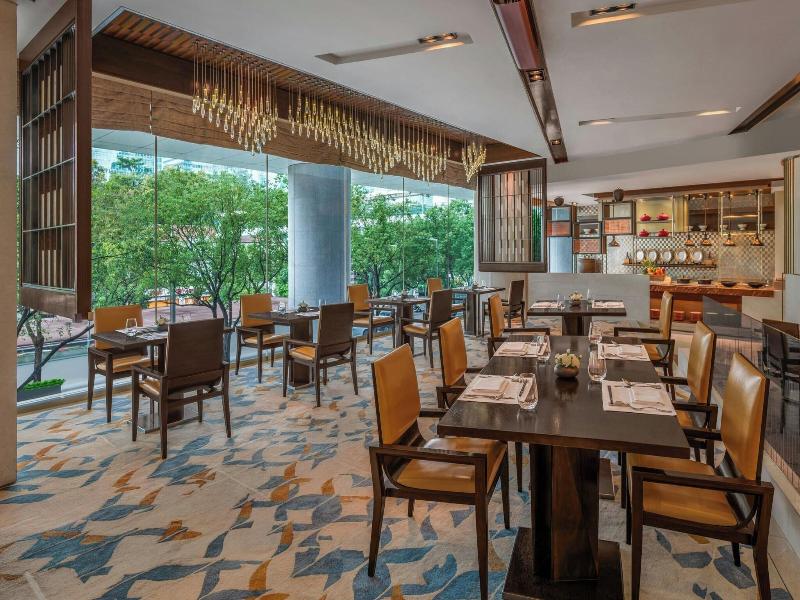 The Ritz-Carlton, Shenzhen image