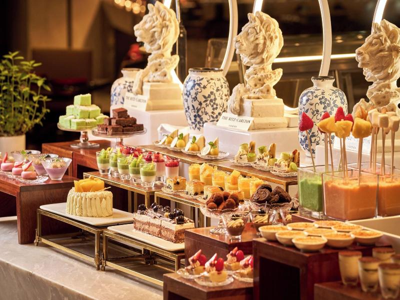 The Ritz-Carlton, Shenzhen image