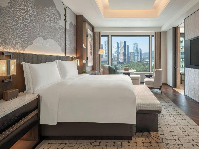 The Ritz-Carlton, Shenzhen image
