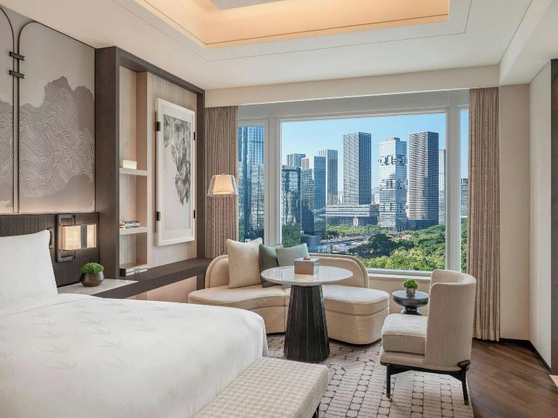 The Ritz-Carlton, Shenzhen image