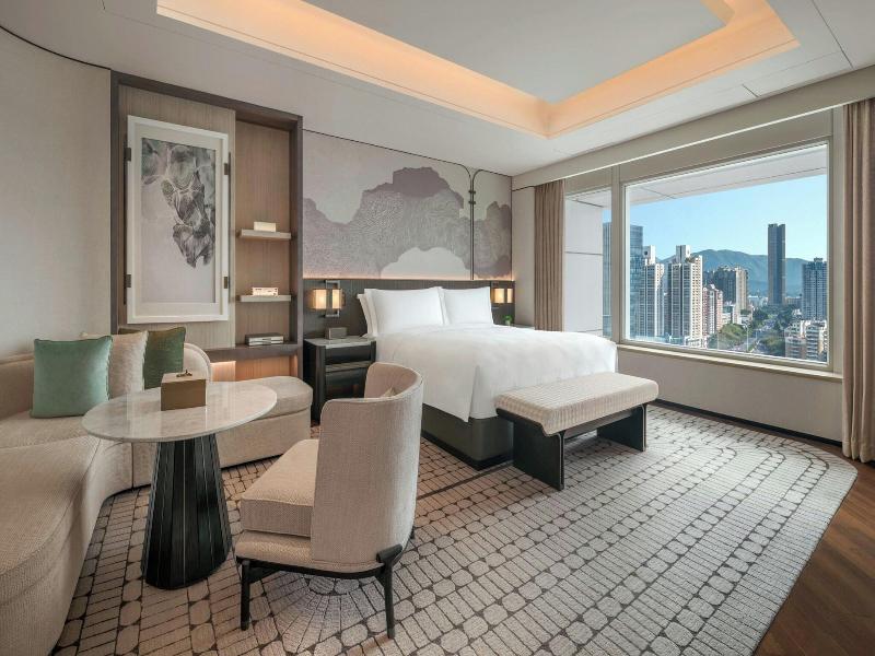 The Ritz-Carlton, Shenzhen image