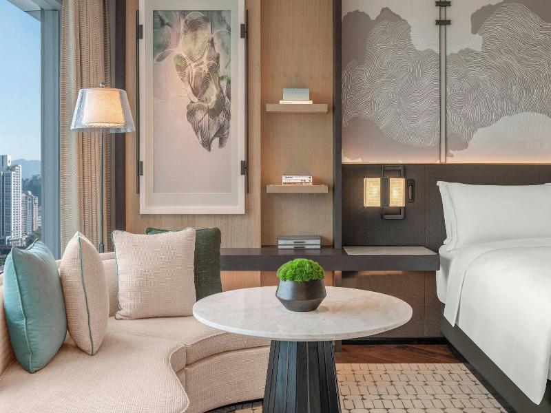 The Ritz-Carlton, Shenzhen image