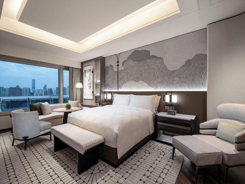The Ritz-Carlton, Shenzhen image