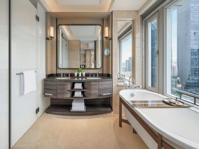 The Ritz-Carlton, Shenzhen image