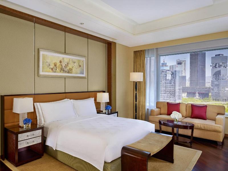 The Ritz-Carlton, Shenzhen image