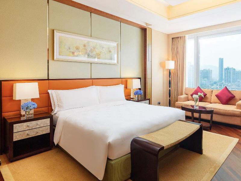 The Ritz-Carlton, Shenzhen image