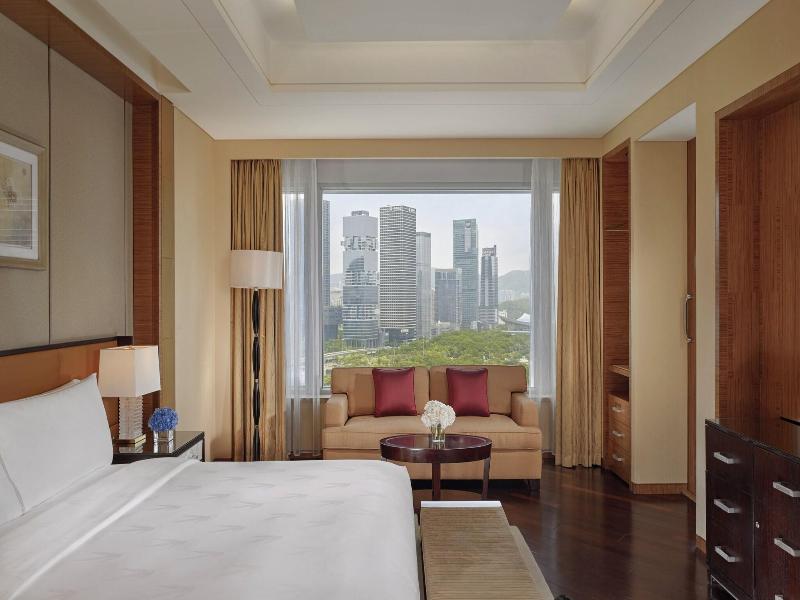 The Ritz-Carlton, Shenzhen image