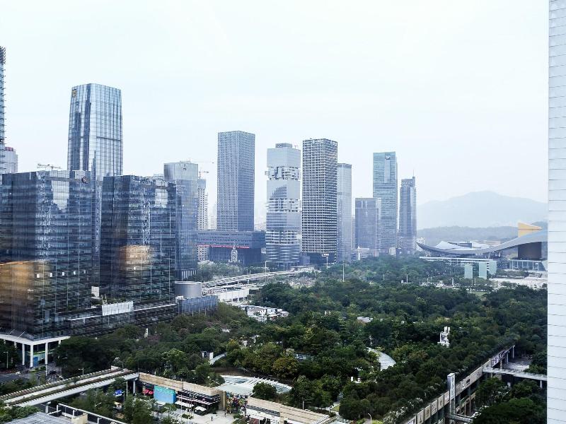 The Ritz-Carlton, Shenzhen image