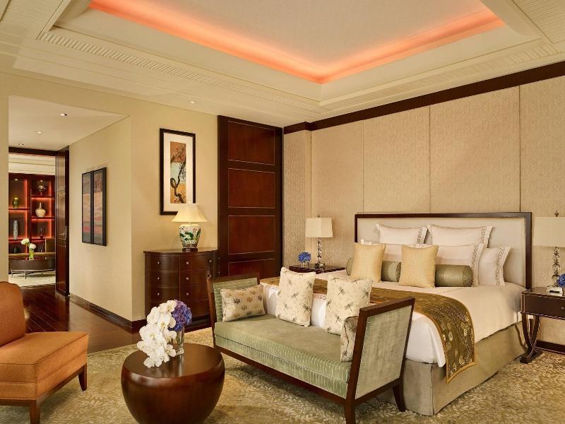 The Ritz-Carlton, Shenzhen image