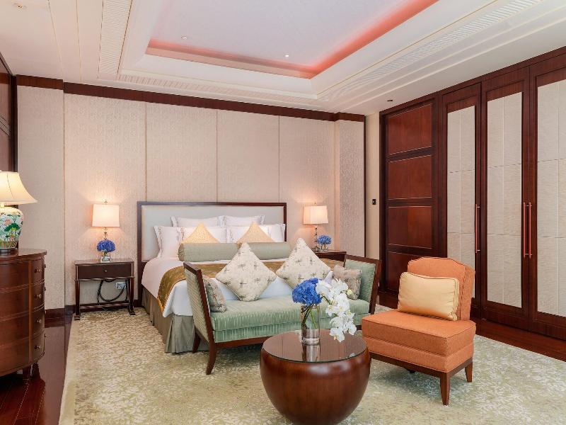 The Ritz-Carlton, Shenzhen image