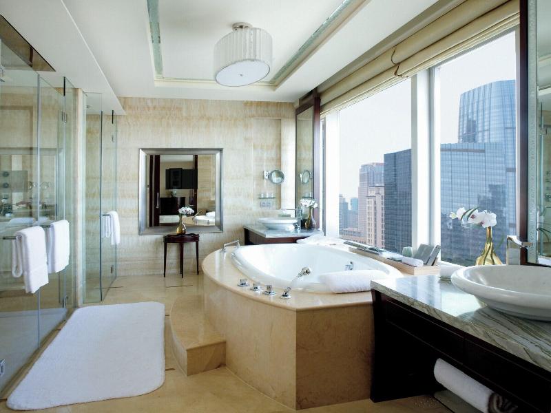 The Ritz-Carlton, Shenzhen image