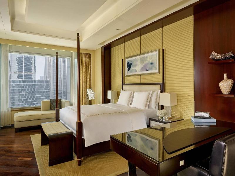 The Ritz-Carlton, Shenzhen image