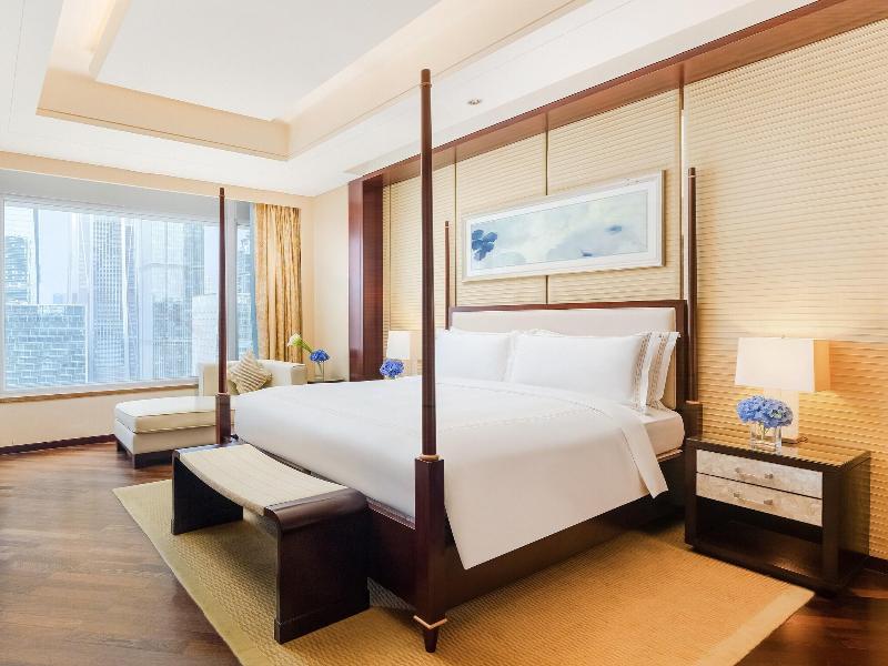 The Ritz-Carlton, Shenzhen image