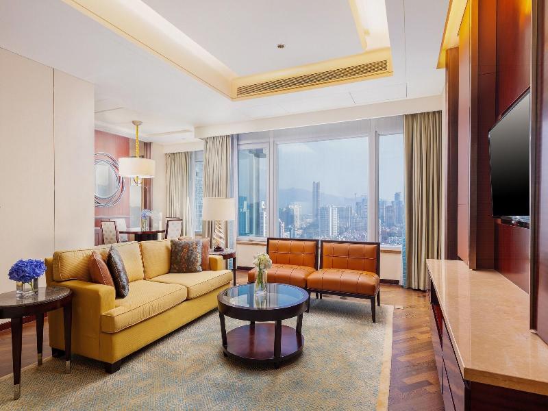 The Ritz-Carlton, Shenzhen image