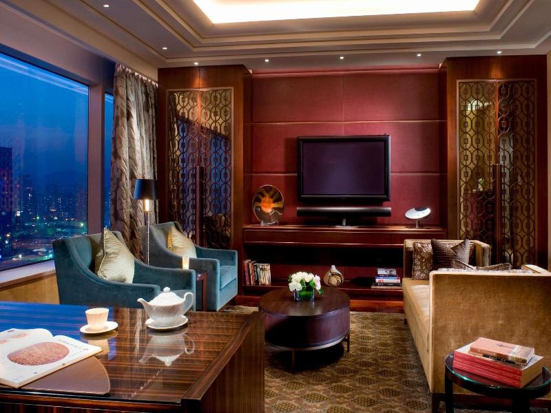 The Ritz-Carlton, Shenzhen image