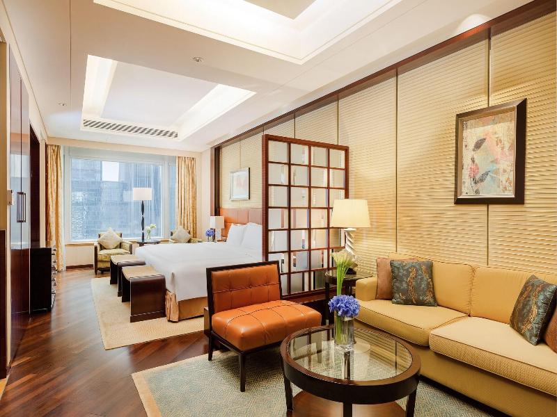 The Ritz-Carlton, Shenzhen image
