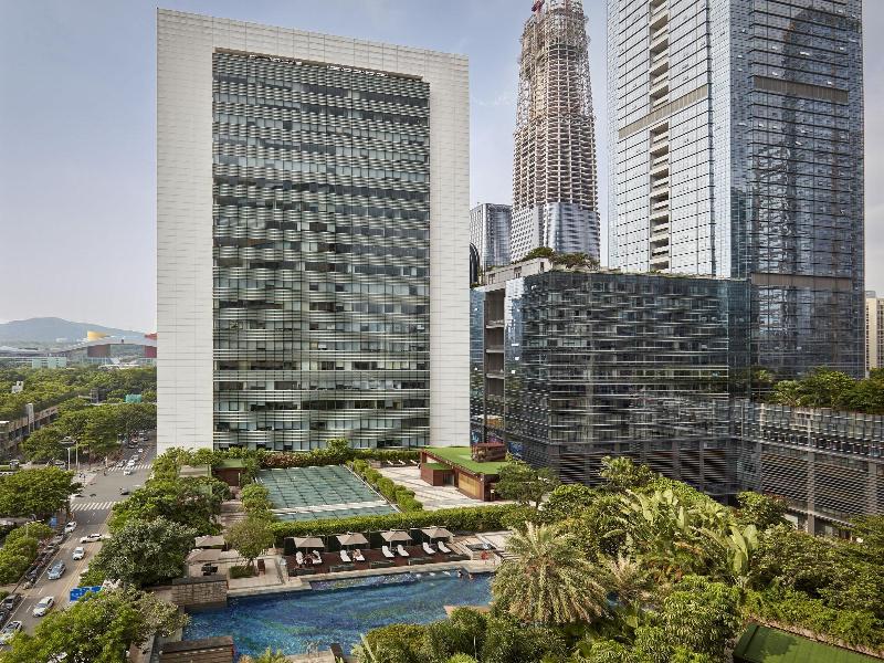 The Ritz-Carlton, Shenzhen image