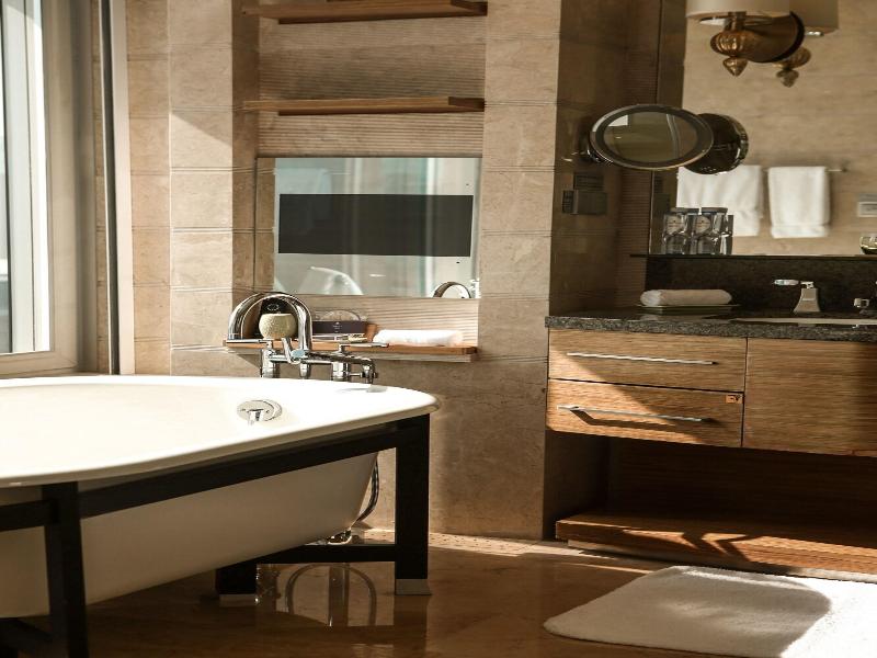The Ritz-Carlton, Shenzhen image