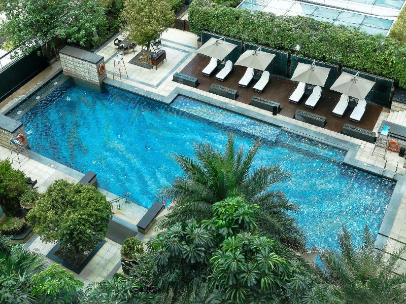 The Ritz-Carlton, Shenzhen image