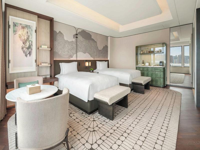 The Ritz-Carlton, Shenzhen image