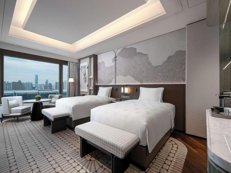 The Ritz-Carlton, Shenzhen image