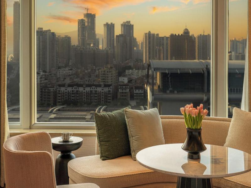 The Ritz-Carlton, Shenzhen image