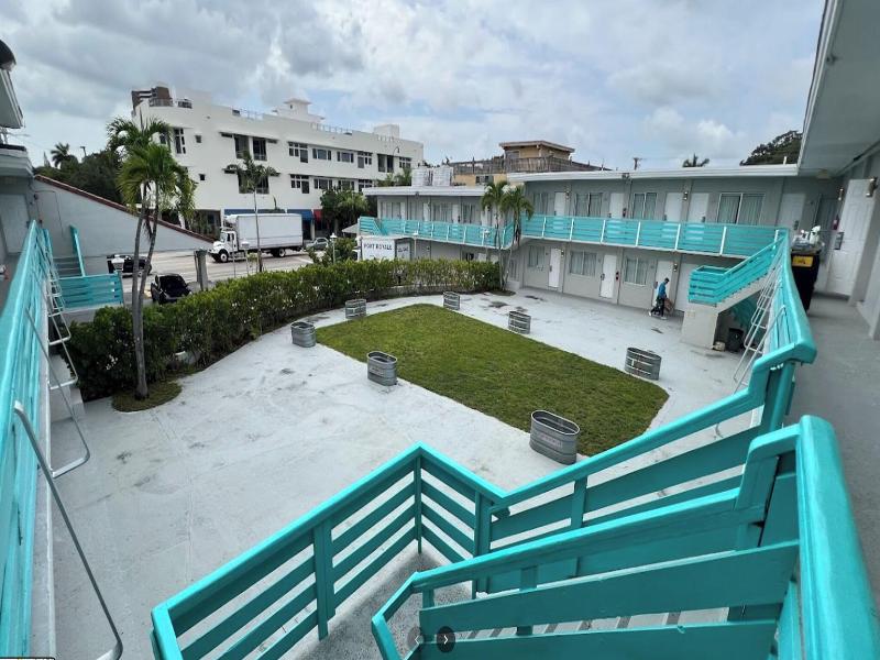 The Biscayne Hotel image