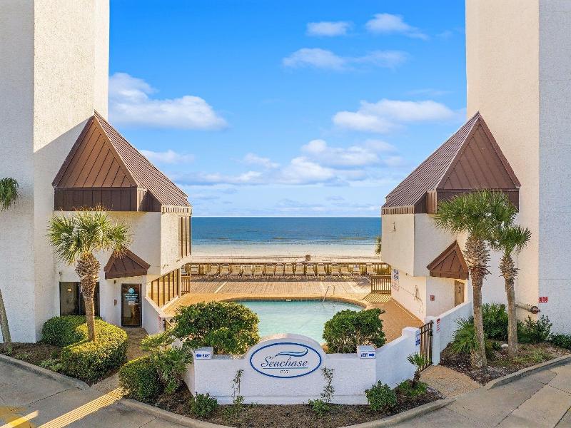 Sandpiper Beacon Beach Resort