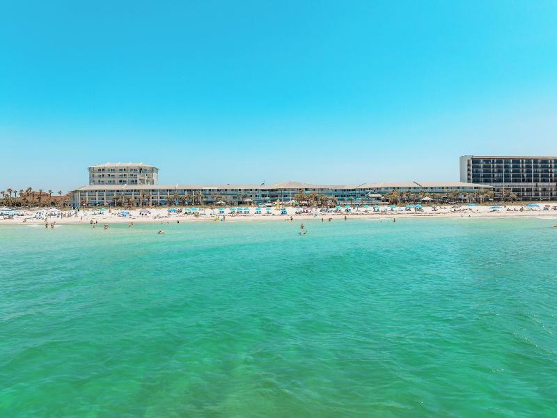 Sandpiper Beacon Beach Resort