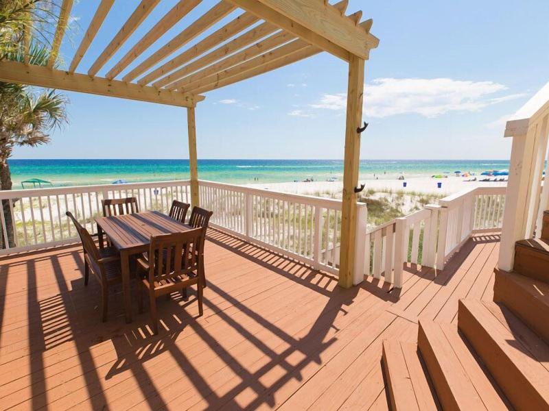 Sandpiper Beacon Beach Resort