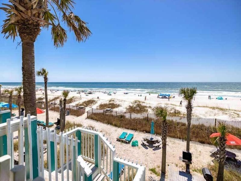 Sandpiper Beacon Beach Resort