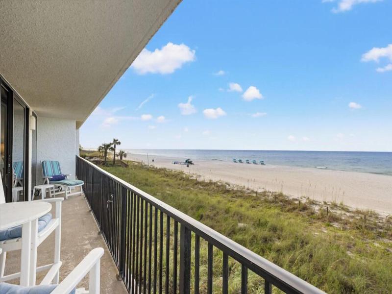 Sandpiper Beacon Beach Resort