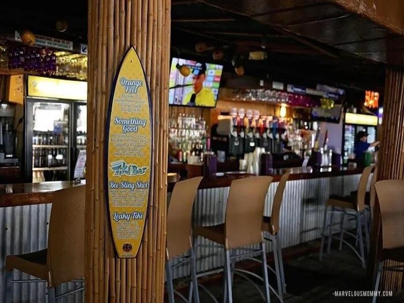 Sandpiper Beacon Beach Resort — photo 16