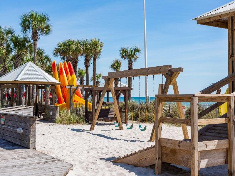 Sandpiper Beacon Beach Resort — photo 4