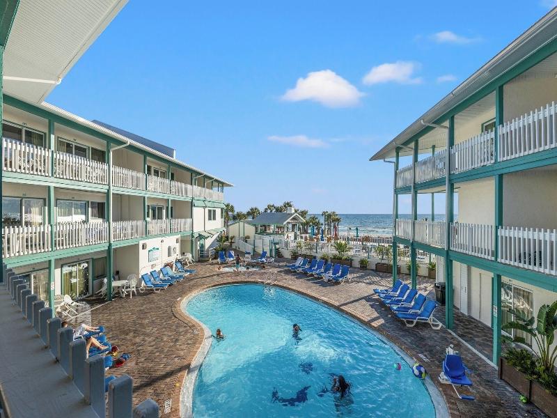 Sandpiper Beacon Beach Resort — photo 15