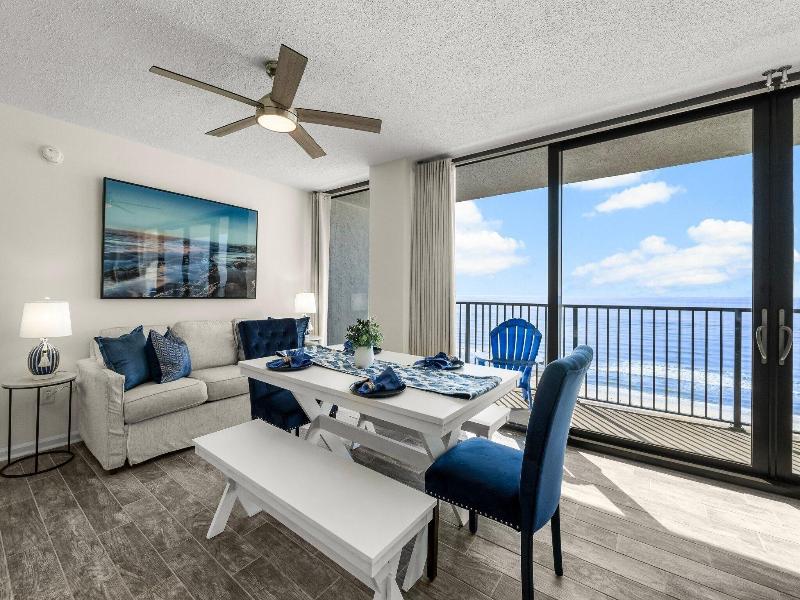 Sandpiper Beacon Beach Resort