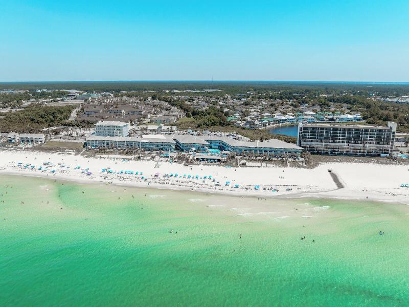 Sandpiper Beacon Beach Resort — photo 25