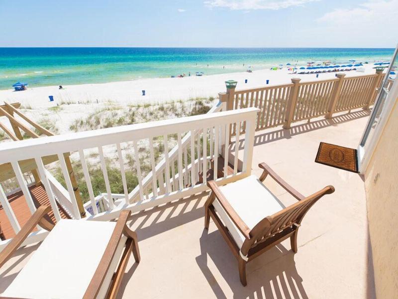 Sandpiper Beacon Beach Resort — photo 29