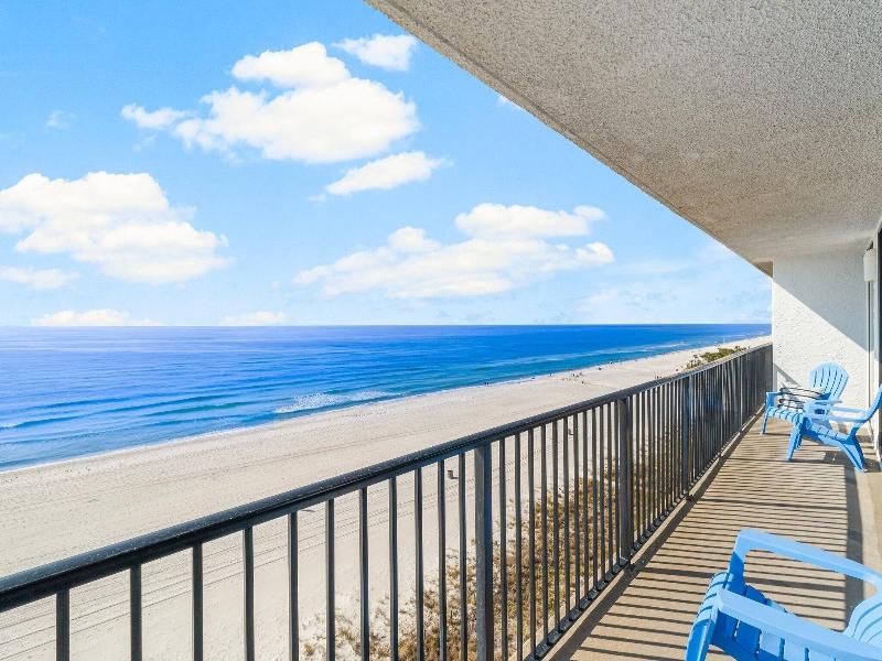 Sandpiper Beacon Beach Resort — photo 53