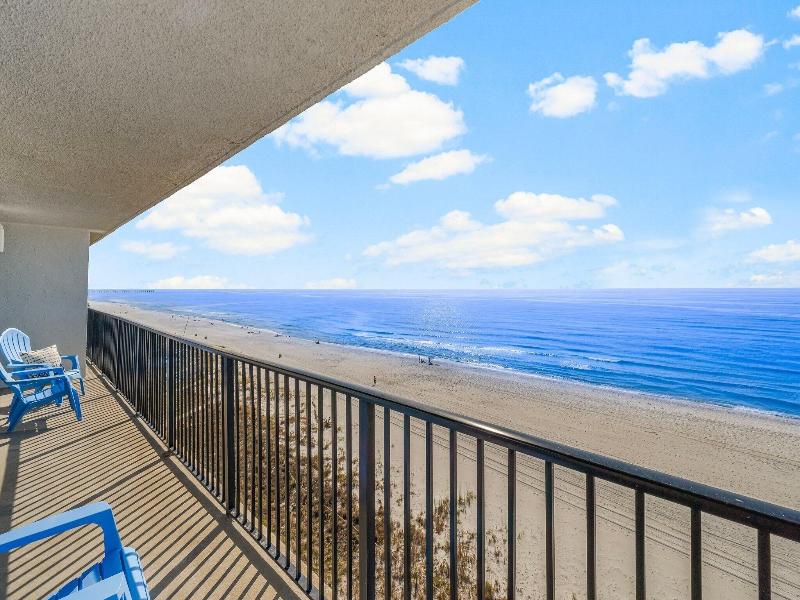 Sandpiper Beacon Beach Resort — photo 55