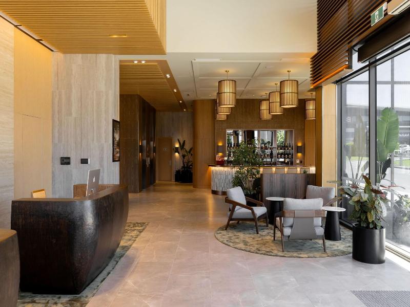 Maxim Hotel Auckland image