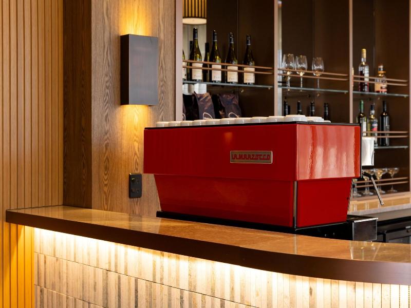 Maxim Hotel Auckland image