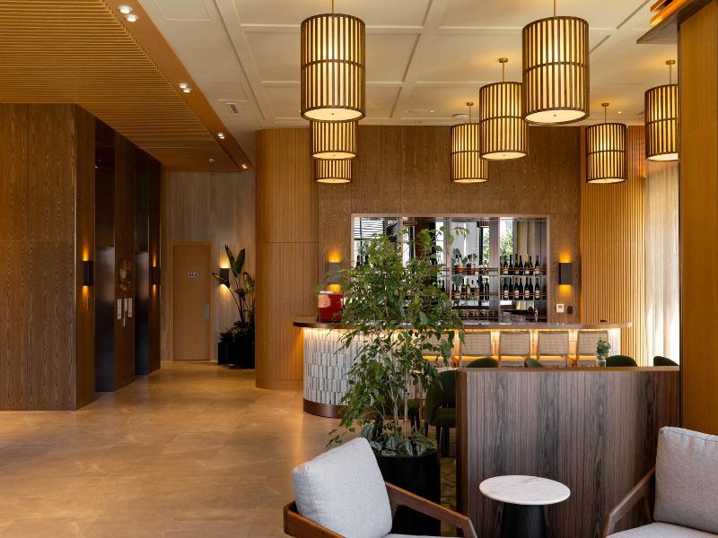 Maxim Hotel Auckland image